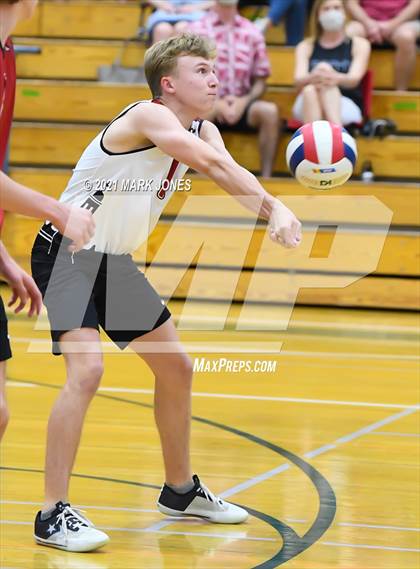 Thumbnail 3 in Sunnyslope vs. Brophy  photogallery.