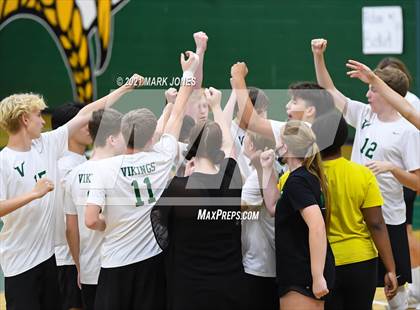 Thumbnail 1 in Sunnyslope vs. Brophy  photogallery.
