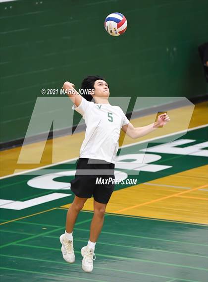 Thumbnail 3 in Sunnyslope vs. Brophy  photogallery.