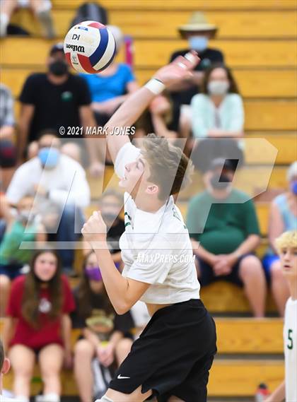 Thumbnail 2 in Sunnyslope vs. Brophy  photogallery.
