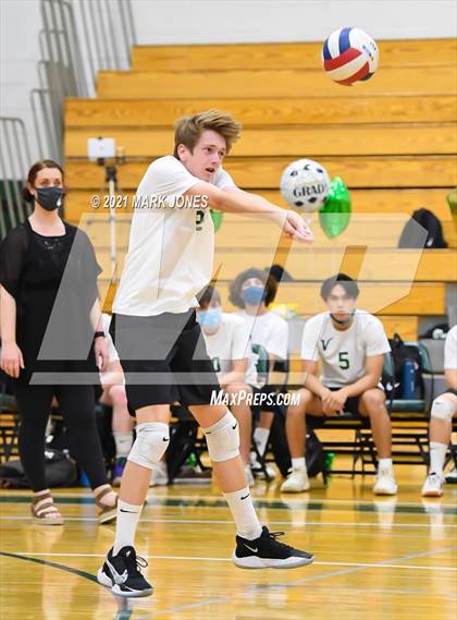 Thumbnail 3 in Sunnyslope vs. Brophy  photogallery.