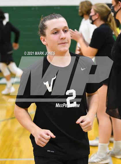 Thumbnail 1 in Sunnyslope vs. Brophy  photogallery.
