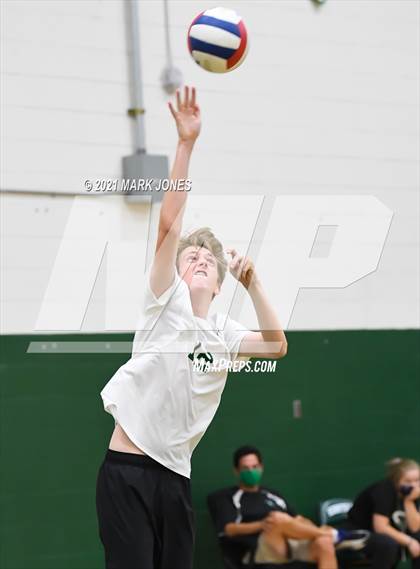 Thumbnail 3 in Sunnyslope vs. Brophy  photogallery.