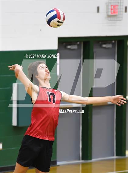 Thumbnail 1 in Sunnyslope vs. Brophy  photogallery.