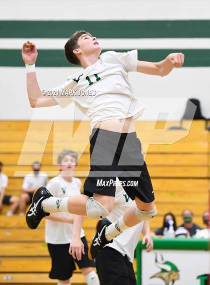 Thumbnail 2 in Sunnyslope vs. Brophy  photogallery.