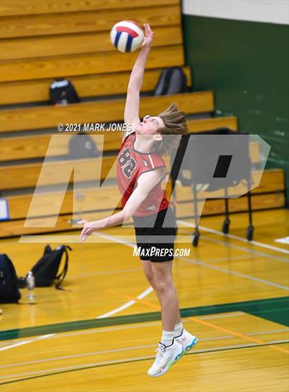 Thumbnail 1 in Sunnyslope vs. Brophy  photogallery.
