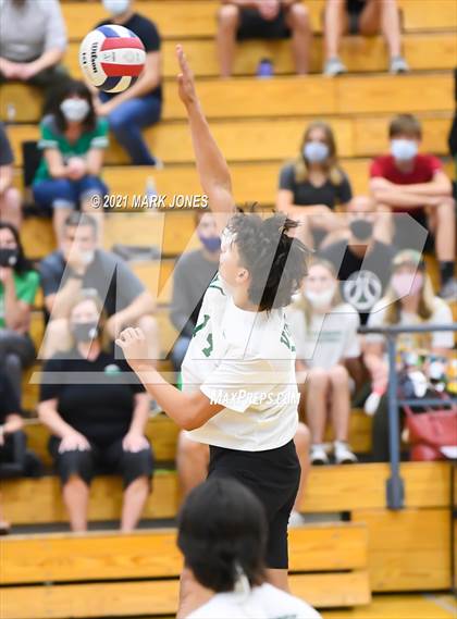 Thumbnail 2 in Sunnyslope vs. Brophy  photogallery.