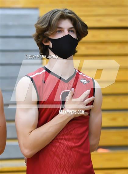 Thumbnail 1 in Sunnyslope vs. Brophy  photogallery.