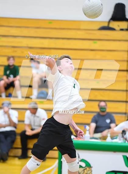Thumbnail 3 in Sunnyslope vs. Brophy  photogallery.