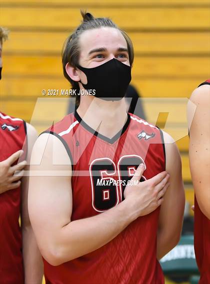 Thumbnail 3 in Sunnyslope vs. Brophy  photogallery.