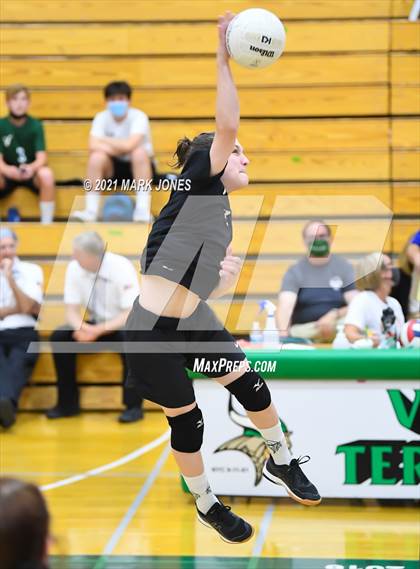 Thumbnail 3 in Sunnyslope vs. Brophy  photogallery.