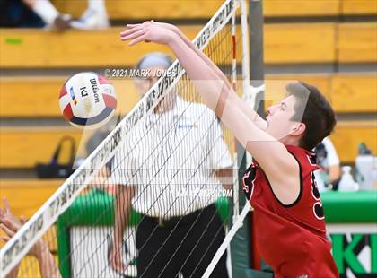 Thumbnail 1 in Sunnyslope vs. Brophy  photogallery.