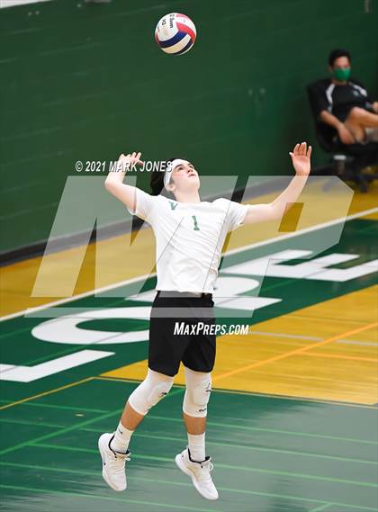 Thumbnail 2 in Sunnyslope vs. Brophy  photogallery.
