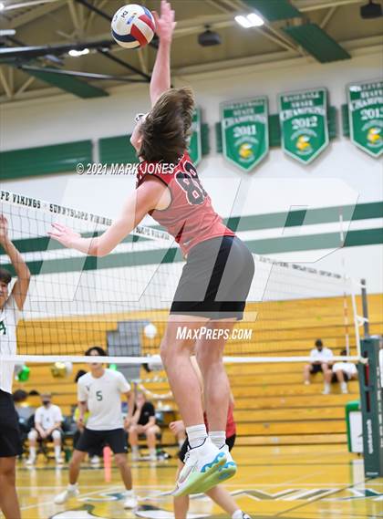 Thumbnail 1 in Sunnyslope vs. Brophy  photogallery.
