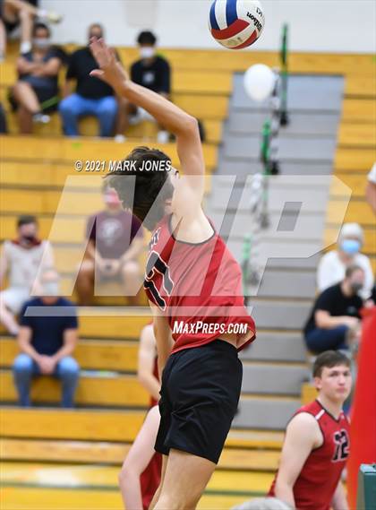 Thumbnail 2 in Sunnyslope vs. Brophy  photogallery.