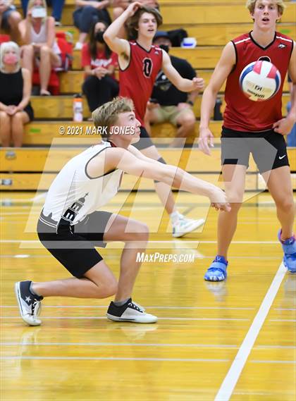 Thumbnail 3 in Sunnyslope vs. Brophy  photogallery.