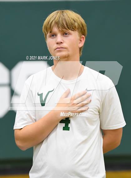 Thumbnail 3 in Sunnyslope vs. Brophy  photogallery.