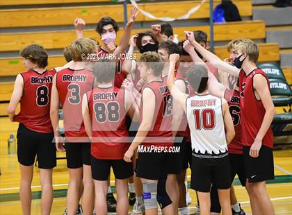 Thumbnail 1 in Sunnyslope vs. Brophy  photogallery.