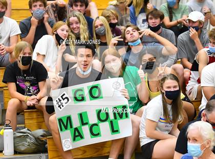 Thumbnail 1 in Sunnyslope vs. Brophy  photogallery.