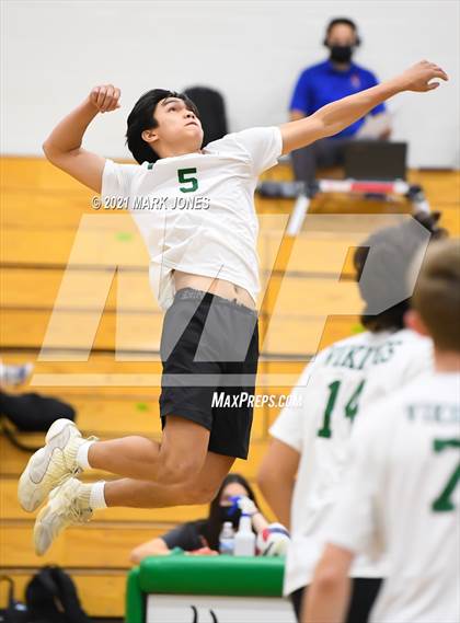 Thumbnail 2 in Sunnyslope vs. Brophy  photogallery.