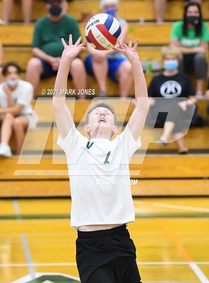 Thumbnail 2 in Sunnyslope vs. Brophy  photogallery.