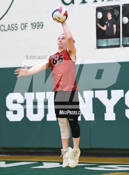 Thumbnail 2 in Sunnyslope vs. Brophy  photogallery.