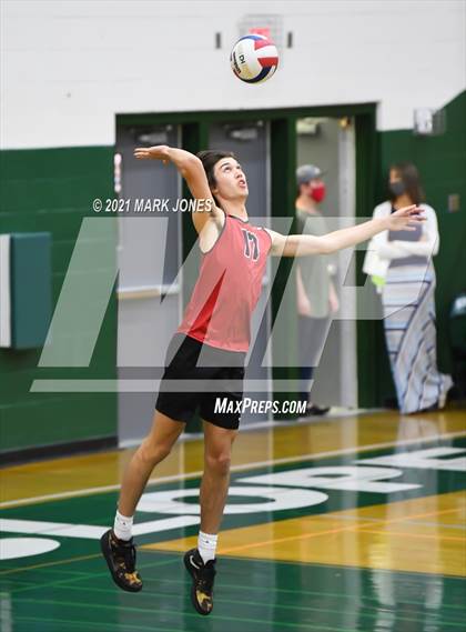 Thumbnail 1 in Sunnyslope vs. Brophy  photogallery.