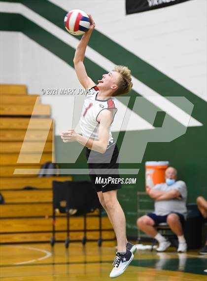 Thumbnail 1 in Sunnyslope vs. Brophy  photogallery.