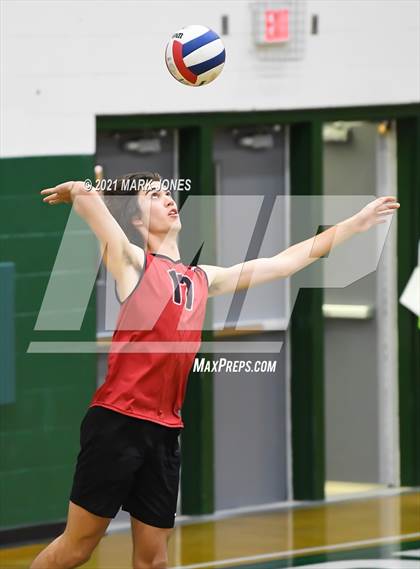 Thumbnail 3 in Sunnyslope vs. Brophy  photogallery.