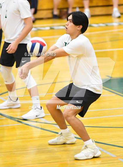 Thumbnail 1 in Sunnyslope vs. Brophy  photogallery.