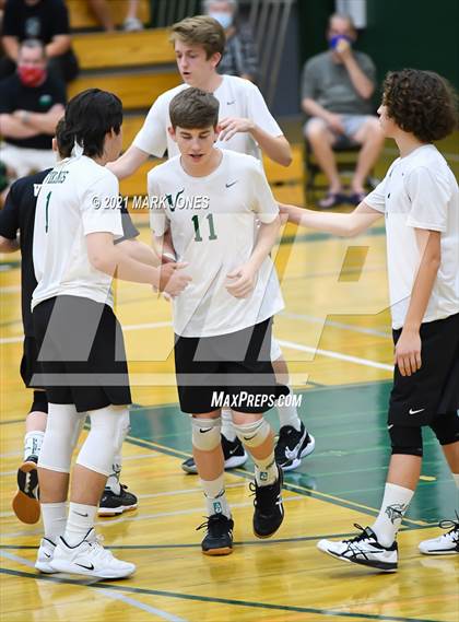 Thumbnail 2 in Sunnyslope vs. Brophy  photogallery.