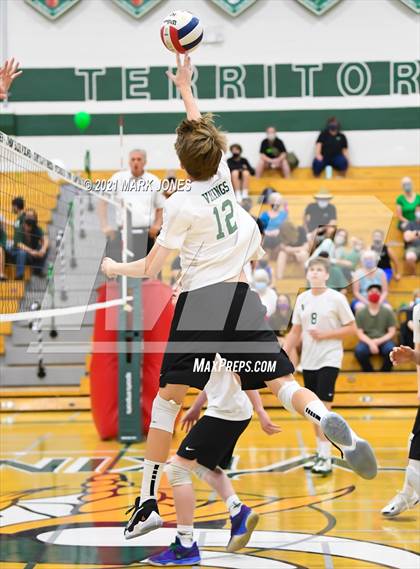 Thumbnail 3 in Sunnyslope vs. Brophy  photogallery.