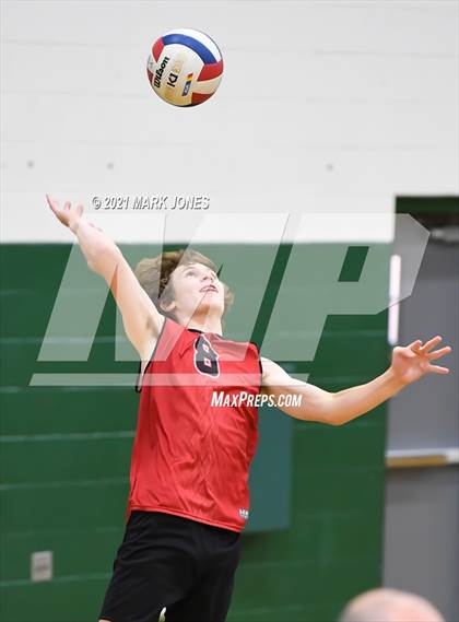 Thumbnail 3 in Sunnyslope vs. Brophy  photogallery.
