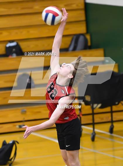 Thumbnail 3 in Sunnyslope vs. Brophy  photogallery.