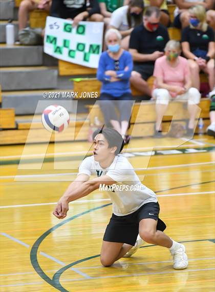 Thumbnail 2 in Sunnyslope vs. Brophy  photogallery.