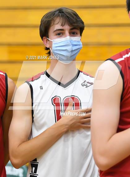 Thumbnail 1 in Sunnyslope vs. Brophy  photogallery.