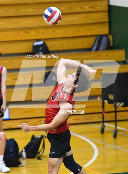 Thumbnail 2 in Sunnyslope vs. Brophy  photogallery.