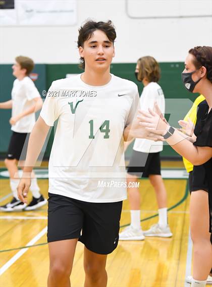 Thumbnail 3 in Sunnyslope vs. Brophy  photogallery.