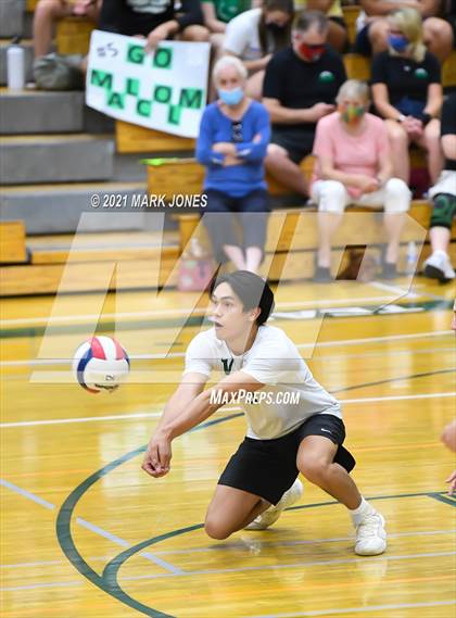Thumbnail 1 in Sunnyslope vs. Brophy  photogallery.