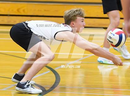 Thumbnail 1 in Sunnyslope vs. Brophy  photogallery.