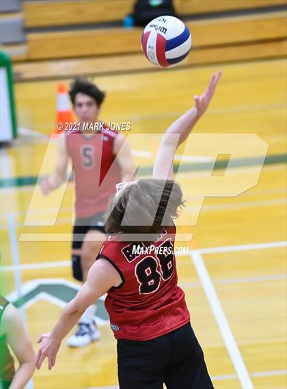 Thumbnail 1 in Sunnyslope vs. Brophy  photogallery.