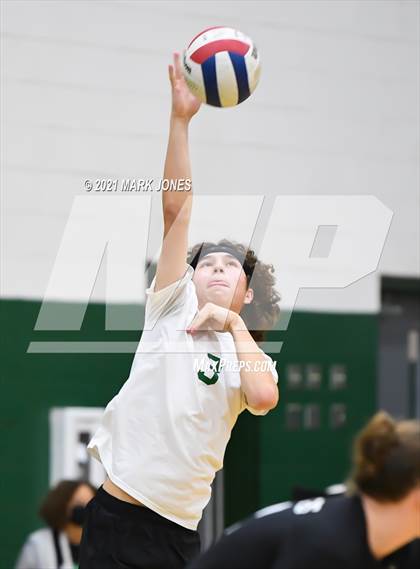 Thumbnail 3 in Sunnyslope vs. Brophy  photogallery.