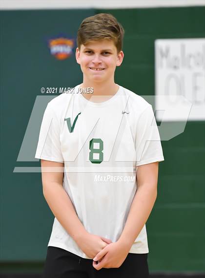 Thumbnail 2 in Sunnyslope vs. Brophy  photogallery.