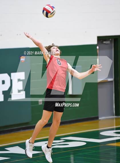 Thumbnail 1 in Sunnyslope vs. Brophy  photogallery.