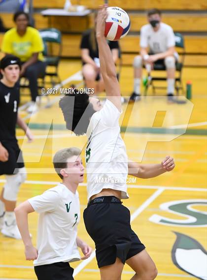 Thumbnail 2 in Sunnyslope vs. Brophy  photogallery.