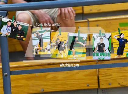 Thumbnail 3 in Sunnyslope vs. Brophy  photogallery.
