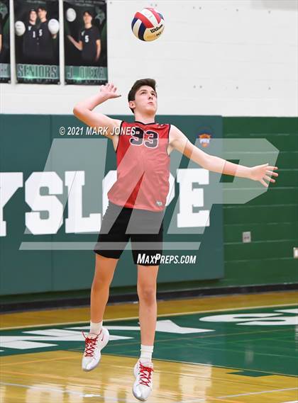Thumbnail 1 in Sunnyslope vs. Brophy  photogallery.