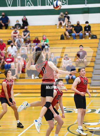 Thumbnail 3 in Sunnyslope vs. Brophy  photogallery.