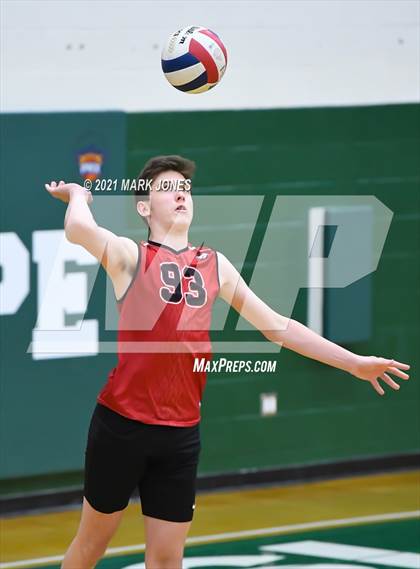 Thumbnail 2 in Sunnyslope vs. Brophy  photogallery.