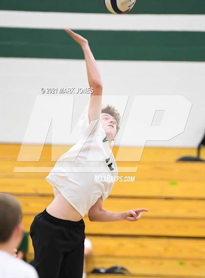 Thumbnail 3 in Sunnyslope vs. Brophy  photogallery.